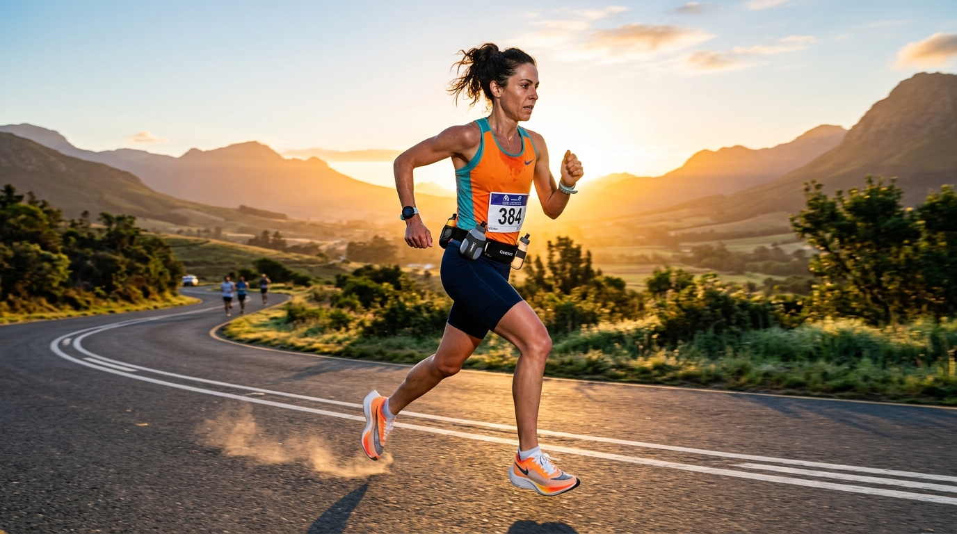 Elite Marathon 4.0 - Dharmapuri